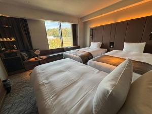 First Hotel Kanazawa