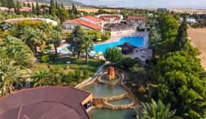 Lycus River Thermal Hotel