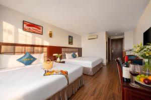 SeaFront Hotel DaNang