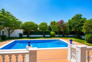 Villa Yanna