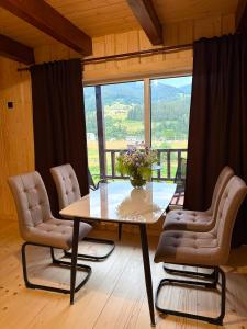 Skywood Home Verhovyna