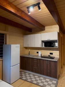 Skywood Home Verhovyna