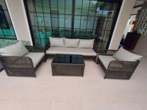 Rivla C Pool Villa near Ao nang beach