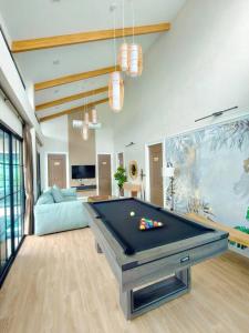 Rivla C Pool Villa near Ao nang beach