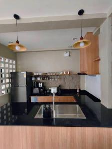 Rivla C Pool Villa near Ao nang beach