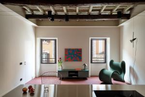 Maison Roma Frattina