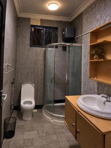 Spacious 3BR Apartment with Pool