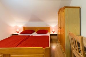 Bohinj Star Apartments