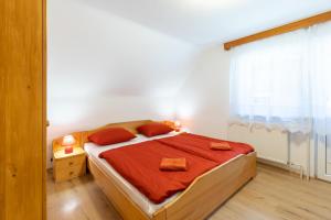 Bohinj Star Apartments