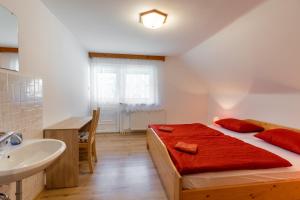 Bohinj Star Apartments
