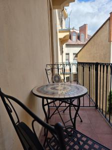 Sopron Central Loft 2