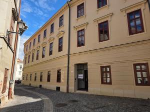 Sopron Central Loft 2