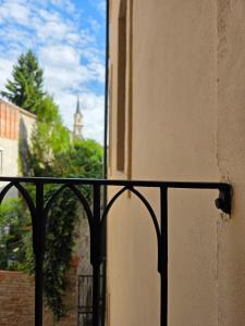 Sopron Central Loft 2