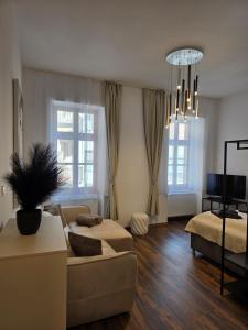 Sopron Central Loft 2