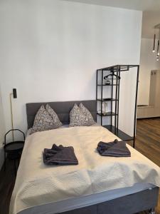 Sopron Central Loft 2
