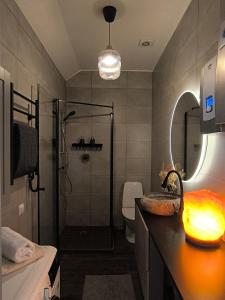 Coziness to the max!
