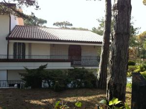 VILLA CA SILVA - WALTERIGATO Apartments SOLO PER FAMIGLIE