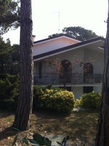 VILLA CA SILVA - WALTERIGATO Apartments SOLO PER FAMIGLIE