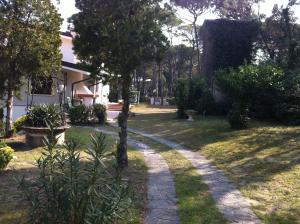 VILLA CA SILVA - WALTERIGATO Apartments SOLO PER FAMIGLIE