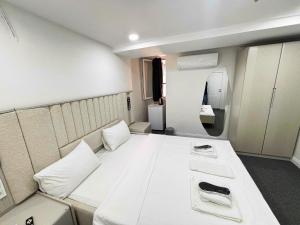 Zeynus Hotel Kadıköy