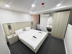 Zeynus Hotel Kadıköy