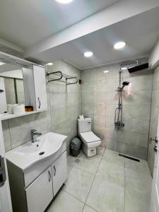 Zeynus Hotel Kadıköy