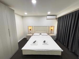 Zeynus Hotel Kadıköy