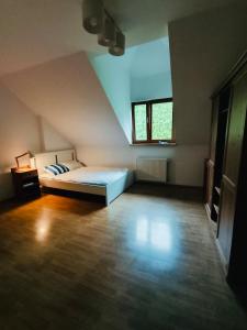 4BR House with Garden Kraków