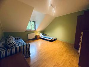 4BR House with Garden Kraków