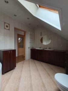 4BR House with Garden Kraków