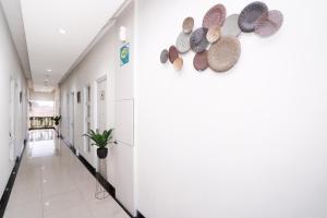 Sans Vibes Hotel Grand Omah Sastro Gejayan