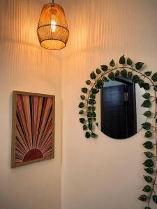 A boho hideaway in leafy HSR Layout