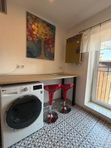 Apartamenty Smile & More