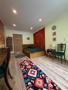 Apartamenty Smile & More