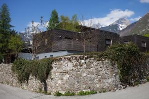 Sunny villa Bovec