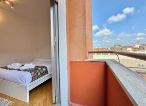 Private Terrace Apartment