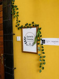 Auravia Greens