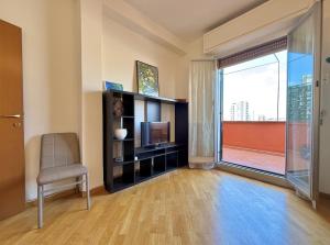 Private Terrace Apartment