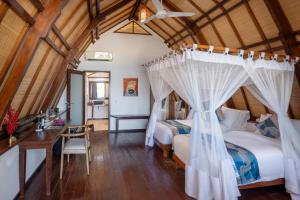 Komodo Resort