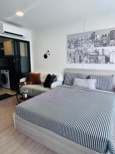 Dcondo Reef Condo A72, Phuket