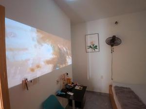 Q Homestay - trung tâm thành phố
