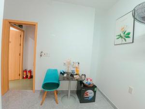 Q Homestay - trung tâm thành phố