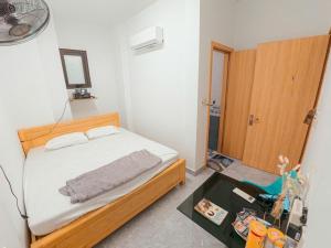 Q Homestay - trung tâm thành phố
