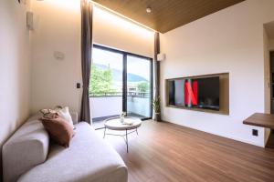 スタジオーネ箱根仙石原 Monte - Stagione Hakone Sengokuhara Monte