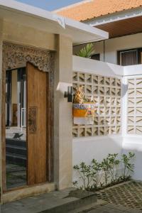 Jegeg Bagus House