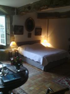B&B / Chambres d'hotes Manoir de Kerguereon : photos des chambres