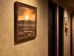 1-min Walk from Nagano Station, Check-in from 1 PM, Sleeper Train INN EKI