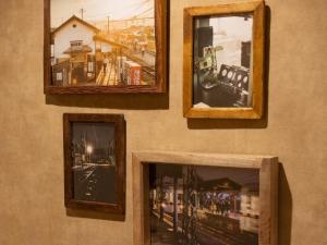 1-min Walk from Nagano Station, Check-in from 1 PM, Sleeper Train INN EKI