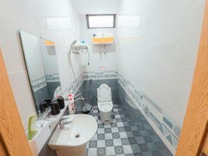 Q Homestay - trung tâm thành phố