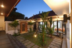 Jegeg Bagus House